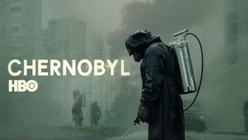 Chernobyl, 2019