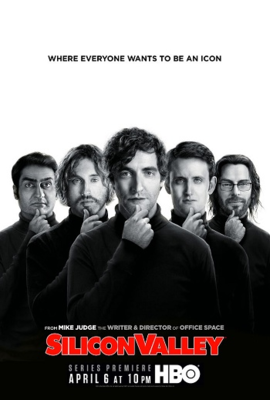 Silicon Valley, 2014