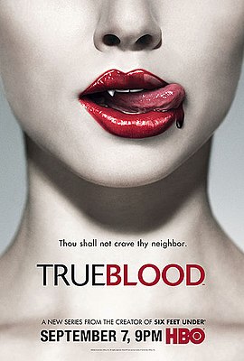 True Blood, 2008-2014