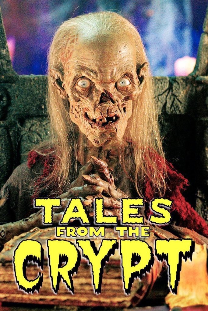 Tales from the Crypt, 1989-1996