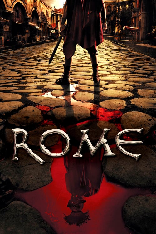 Rome, 2005-2007