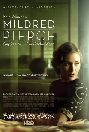 Mildred Pierce, 2011