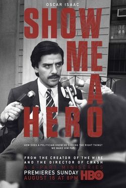 Show Me a Hero, 2015