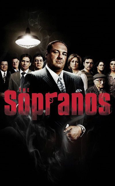 The Sopranos, 1999-2007