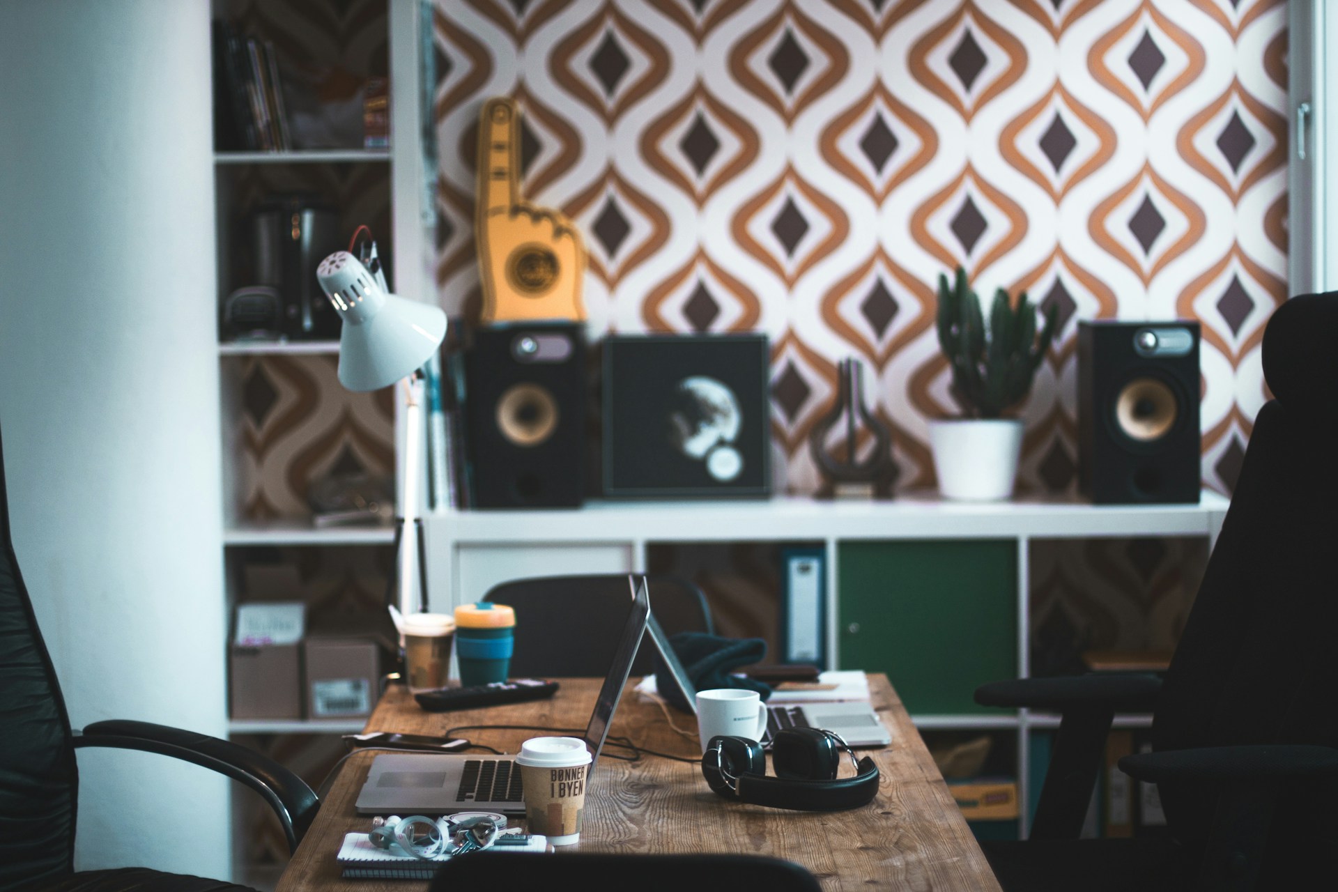 Elevate your interiors with a premium wooden table top from Oakywood