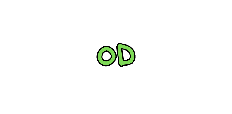 Od Meaning Slang