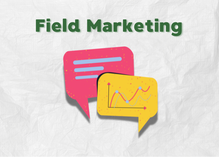 what is field marketing