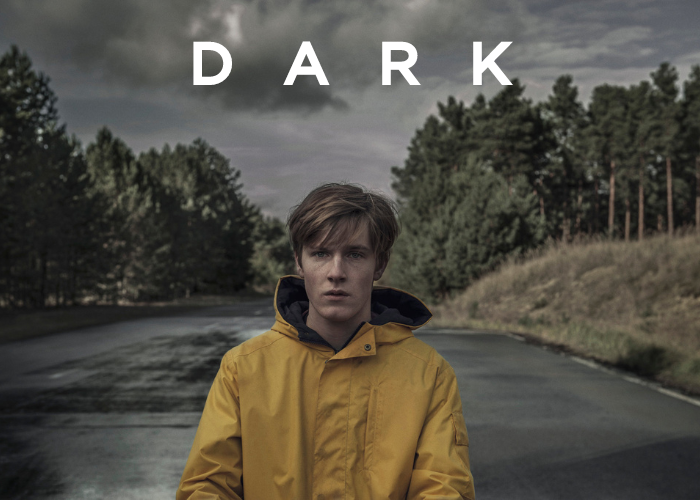 TV Series Like Dark