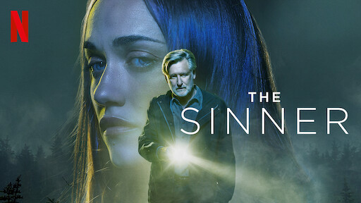 The Sinner (USA Network/Netflix) - 2017-2021