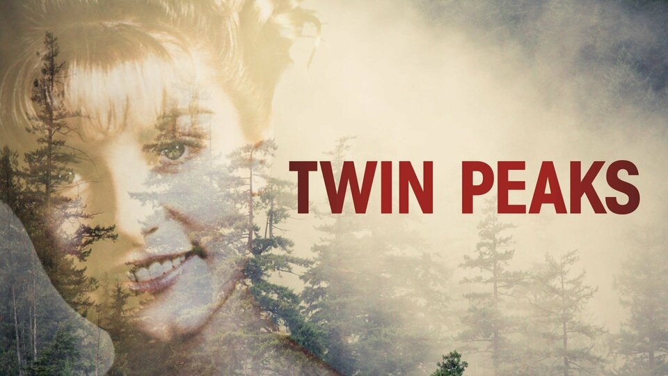 Twin Peaks (ABC/Showtime)