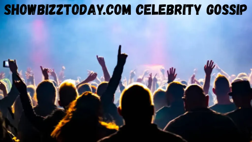 Showbizztoday.com Celebrity Gossip